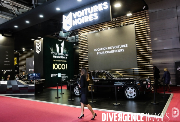 Mondial de l Automobile 2016