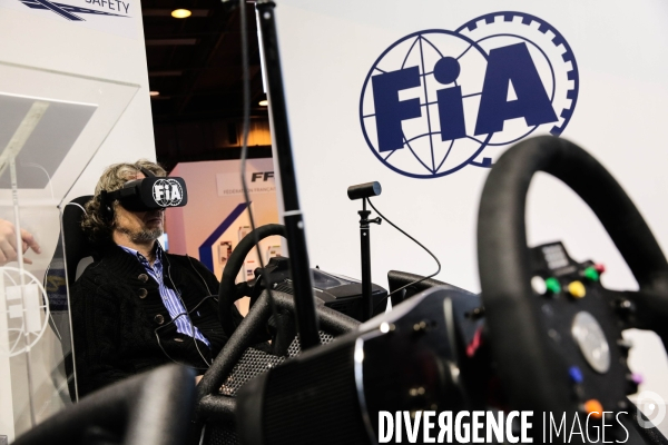 Mondial de l Automobile 2016