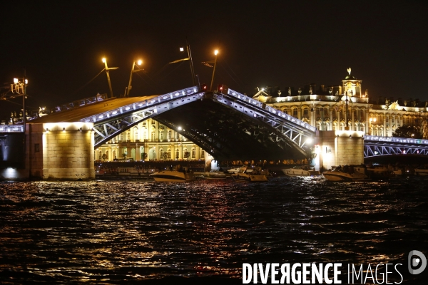 Saint Petersbourg