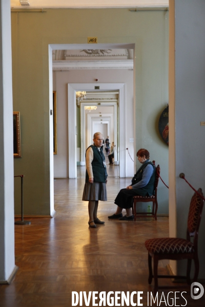 Saint Petersbourg