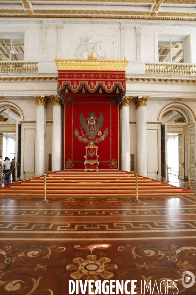Saint Petersbourg