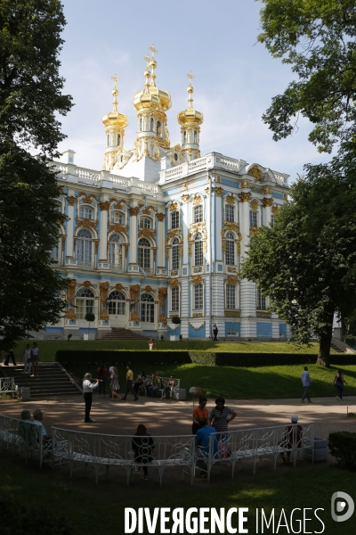 Saint Petersbourg