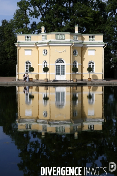 Saint Petersbourg