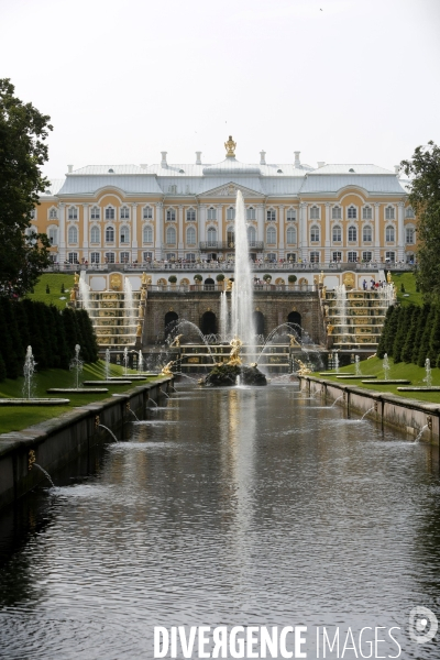 Saint Petersbourg