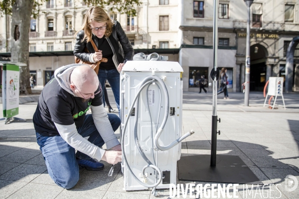 La France qui répare