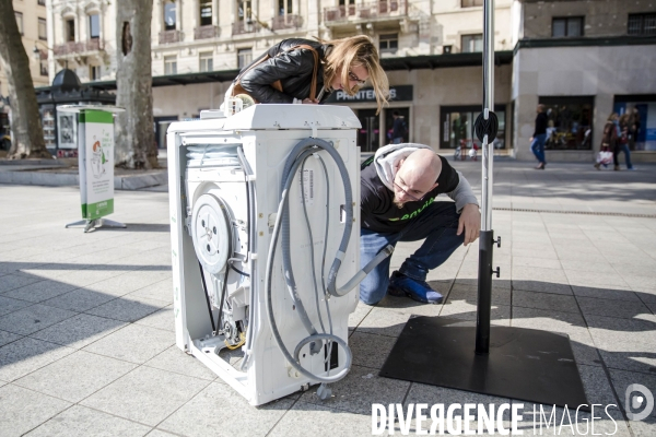 La France qui répare