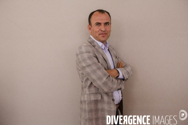 Faysal sariyildiz
