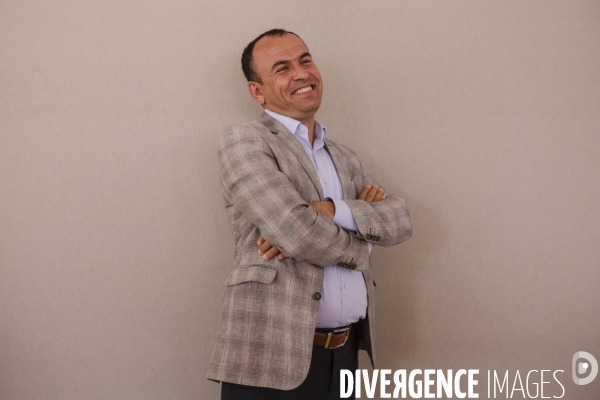 Faysal sariyildiz