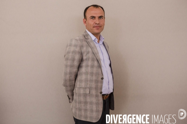 Faysal sariyildiz