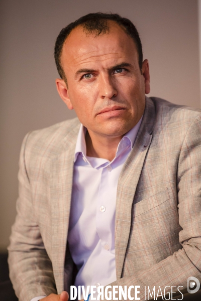 Faysal sariyildiz