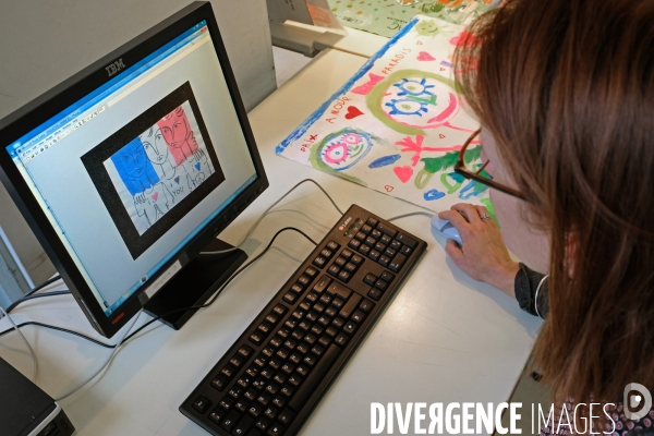 Les Archives de Paris et le travail de mémoire sur les attentats terroristes qui ont frappes la ville