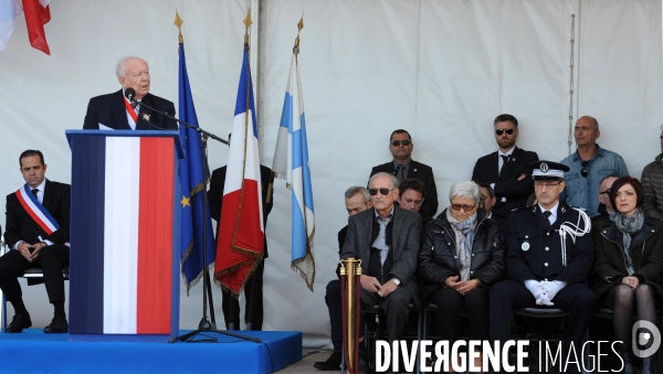 Cazeneuve bernard ë marseille le 03 11 2016