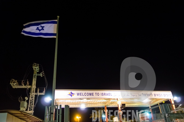 Eilat - Israël