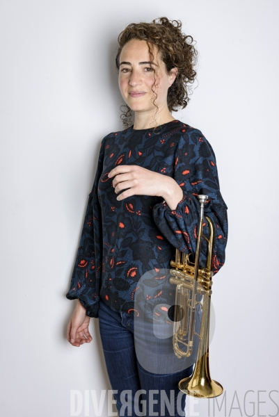 Airelle Besson