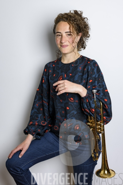 Airelle Besson