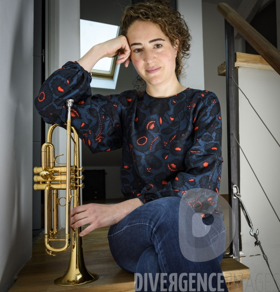 Airelle Besson