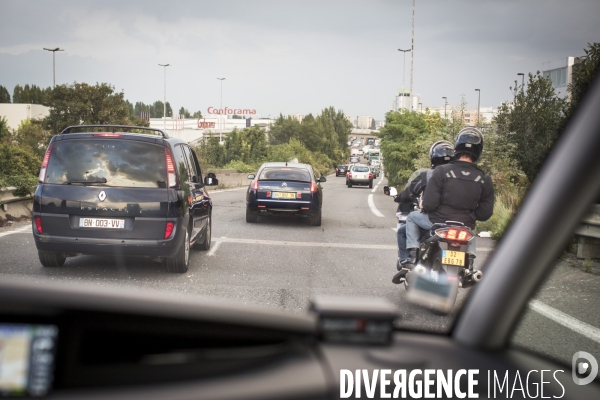 Une semaine à l Elysée