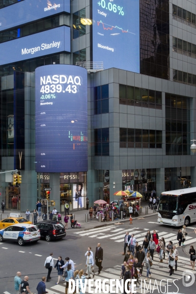 New York II
