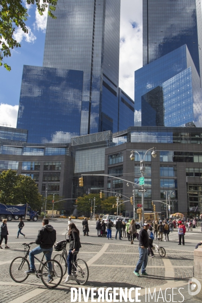 New York II