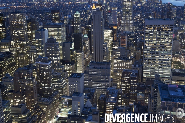 New York II
