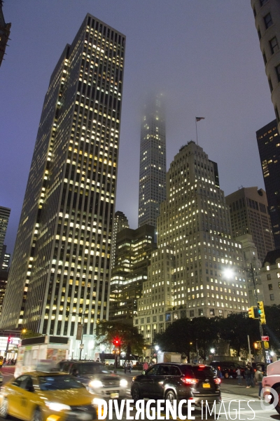 New York II