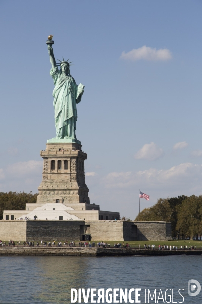 New York II