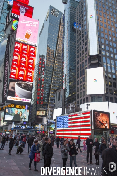 New York II