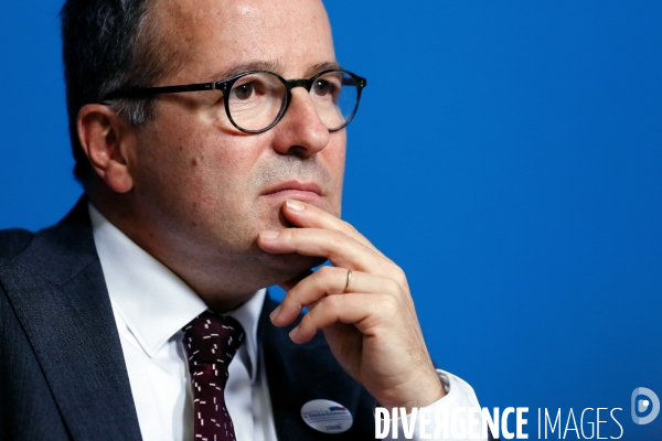 François Hollande à Nancy
