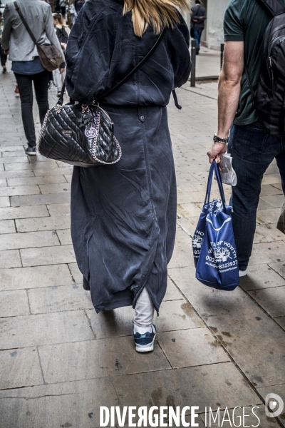 Barcelone, au gré de ses rues