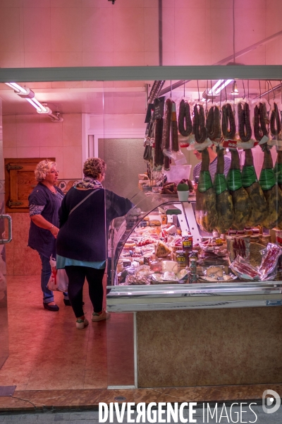 Barcelone, au gré de ses rues