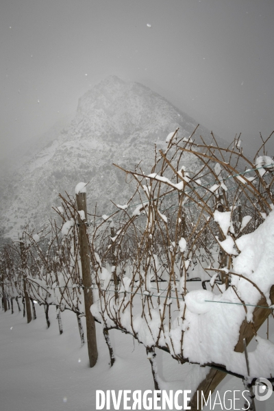 Cim de Cel Vin d Andorre