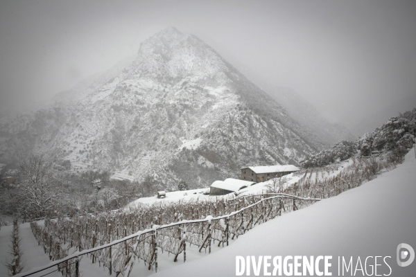 Cim de Cel Vin d Andorre