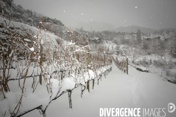 Cim de Cel Vin d Andorre