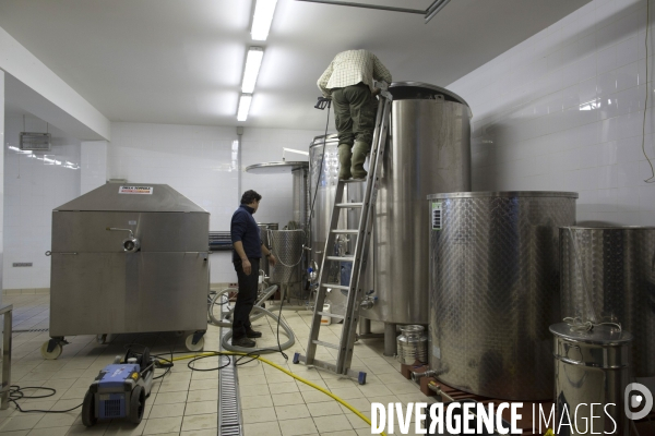 Cim de Cel Vin d Andorre