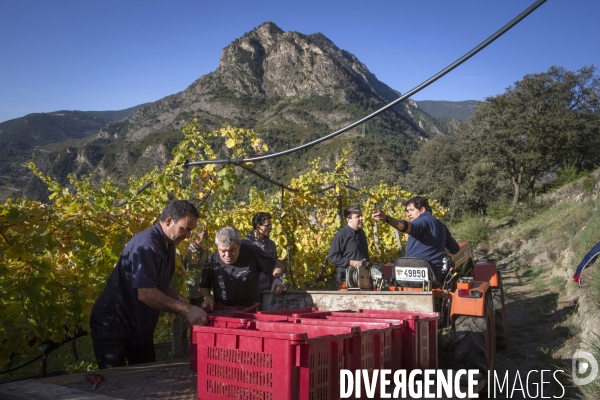 Cim de Cel Vin d Andorre