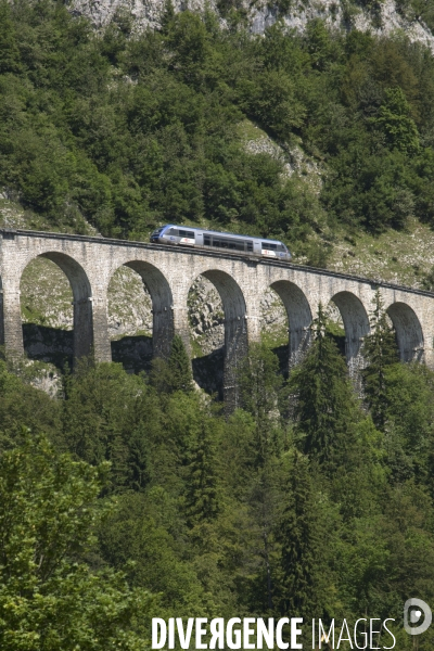 Jura :Ligne des Hirondelles