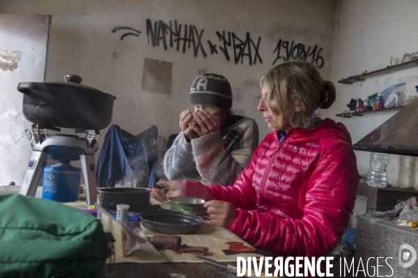 Les Pyrénées Au Pas de l Ane..