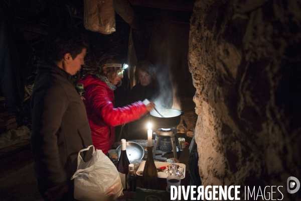 Les Pyrénées Au Pas de l Ane..