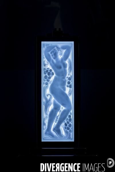 La Villa René Lalique