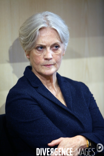 Penelope FILLON