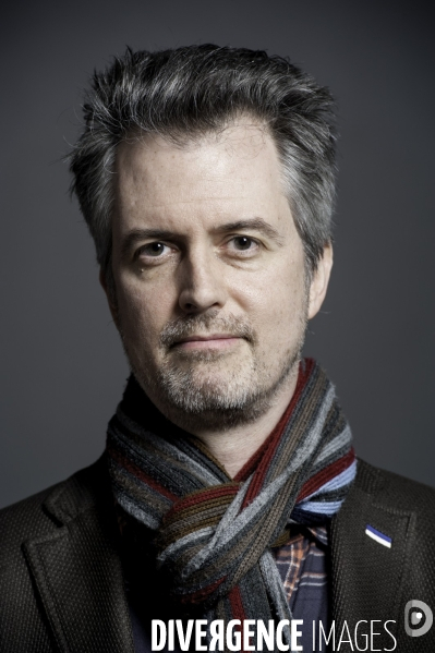 Tom Boothe