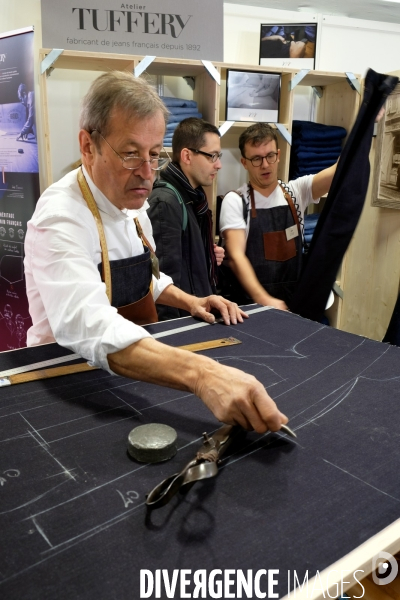 Le salon des produits made in France