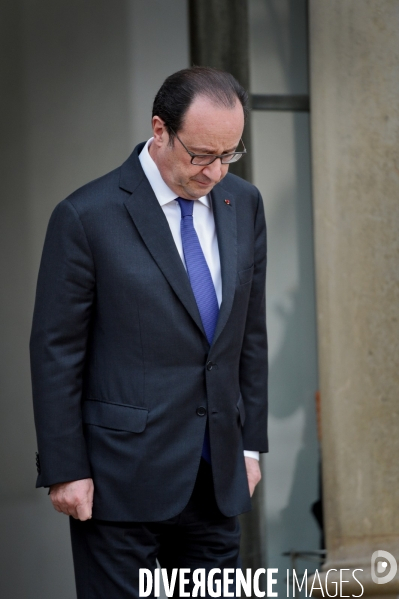 François Hollande