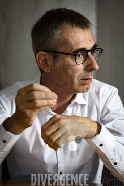 Pierre Cahuc et André Zylberberg