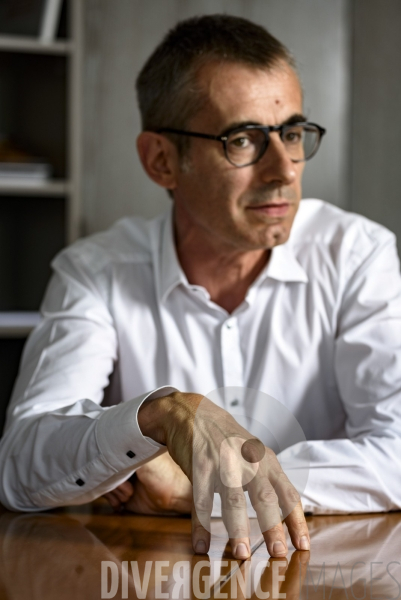 Pierre Cahuc et André Zylberberg