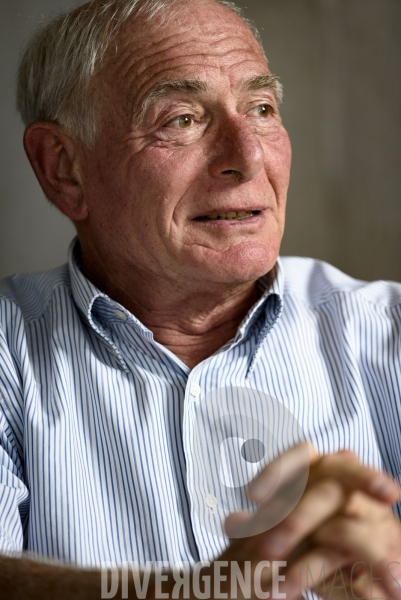Pierre Cahuc et André Zylberberg