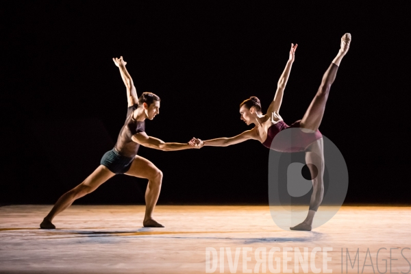 Bella Figura /  Jiri Kylian