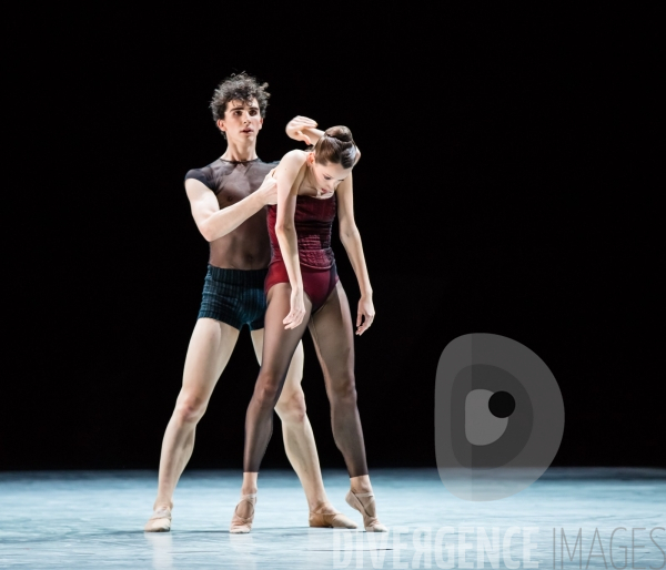 Bella Figura /  Jiri Kylian