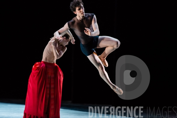 Bella Figura /  Jiri Kylian