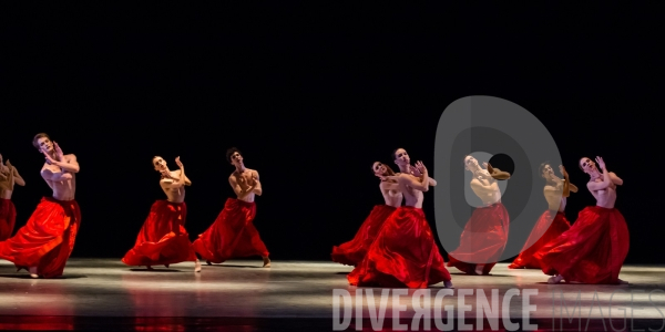 Bella Figura /  Jiri Kylian